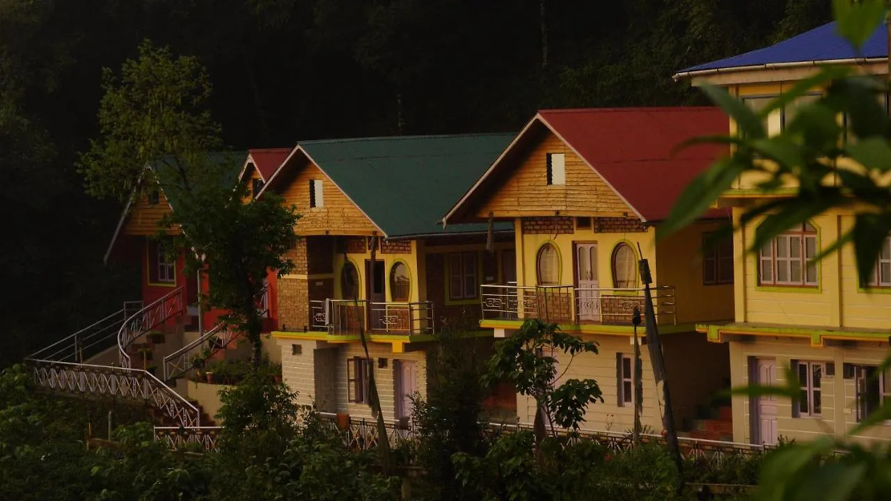 Hillwood Hotel & Resort Thapathali