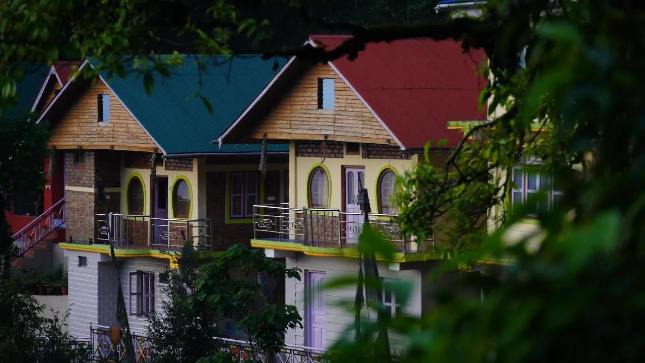 Hillwood Hotel & Resort Thapathali